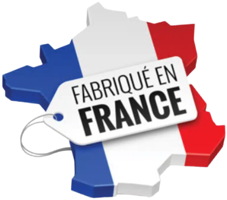 Fabriqué en France